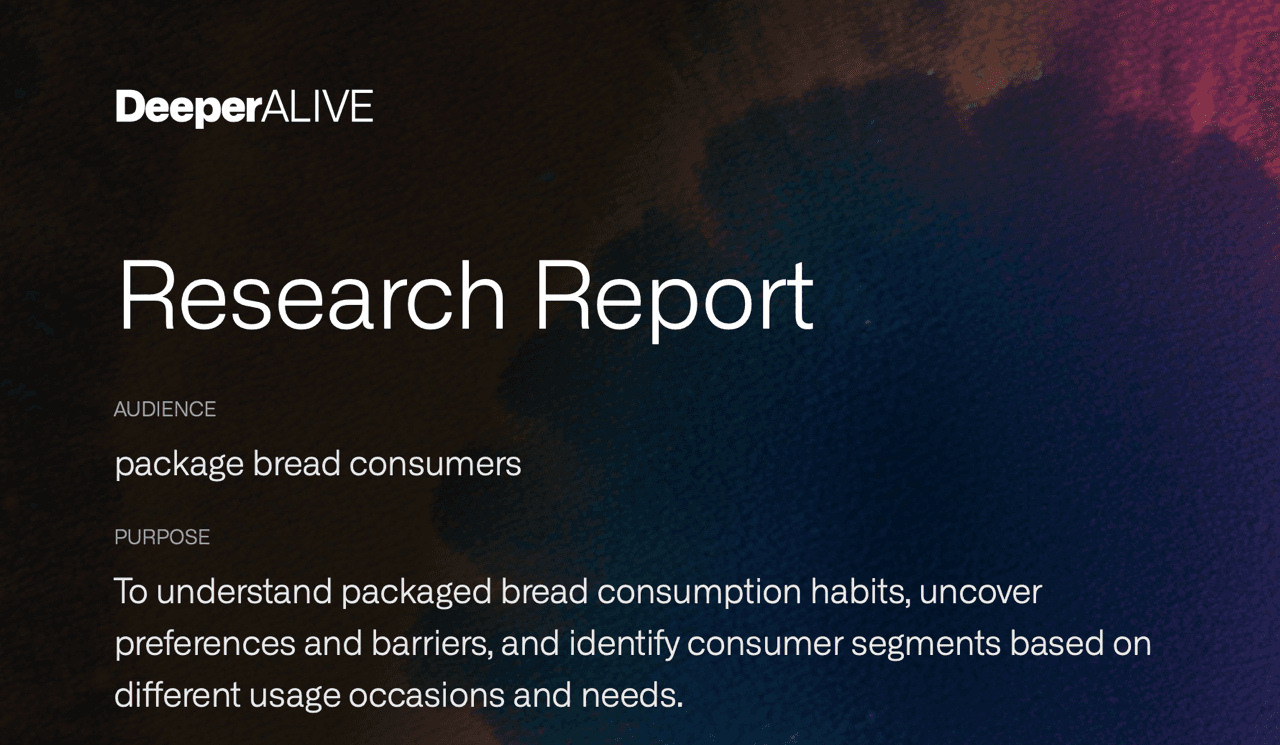 Research Report