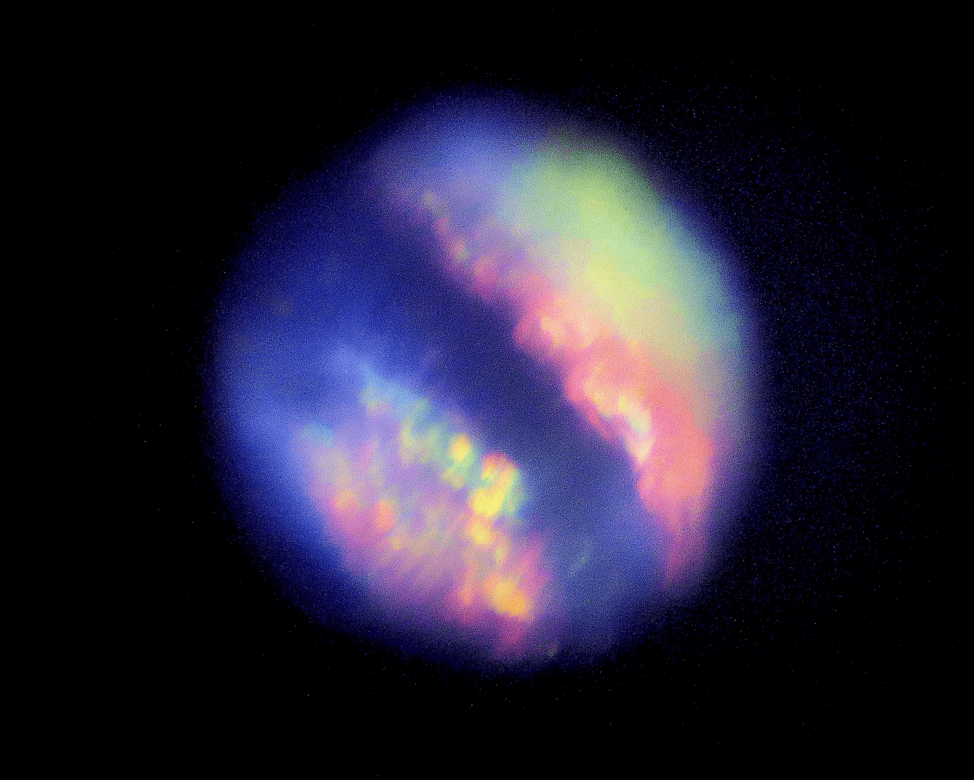Living segments orb